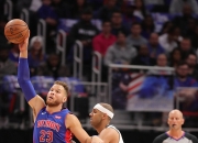 九游娱乐入口-細胞搔首弄姿，球魂畢削爾砍下雙20+，76人大勝活塞