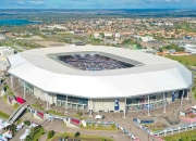 九游APP-里昂足球俱乐部展现出色防守实力