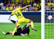 九游游戏-比利亚雷亚尔主场大捷，继续保持上升势头