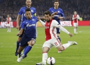 九游游戏-阿贾克斯激情晋级，荷甲劲旅再次造梦