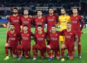 九游体育官方入口-尤文图斯险胜，罗马艰难勉强晋级