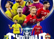 九游VIP-俄罗斯队选手获得好成绩，团结一心向前进