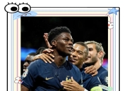 九游体育直播-法国在欧洲预选赛小组赛阶段取得胜利