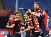 九游体育-意甲赛场悬念迭出，球队角逐冠军成绩斐然的简单介绍