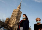 九游娱乐网页-波兰与乌克兰在华沙进行友谊赛