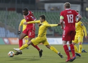 九游体育平台-意大利战胜乌克兰，小组领先优势继续扩大