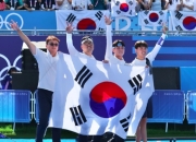 九游娱乐官方-韩国球队蓄势待发，夺得胜利晋级