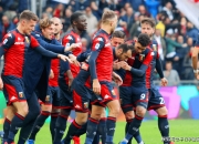 九游娱乐官方网站-包含帕尔玛对阵热那亚，双方都希望摆脱降级区的词条