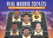 九游体育-关于皇家马德里备战进入紧张时刻，战术调整备战的信息