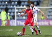 九游游戏-阿尔巴尼亚成功战胜安道尔，取得胜利