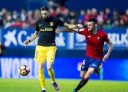 九游官网-奥萨苏纳主场逼平，憾失三分的简单介绍