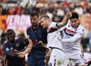 九游中国-包含博洛尼亚前锋门前抢点得分，率队逆转比赛的词条