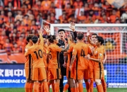 九游娱乐网页-一支中超球队在比赛中取得惊人胜利