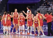 九游娱乐app下载-亚洲杯篮球赛：韩国队遭逆转出局