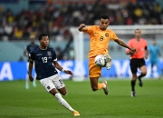 九游娱乐-抢眼赛事：欧洲杯季后赛精彩纷呈的简单介绍