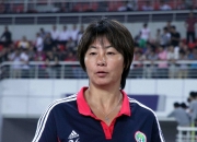 九游中国-世界足坛最佳球员评选，中国女足球员入围