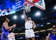 九游体育平台-NBA新赛季：湖人开门红逆袭取胜