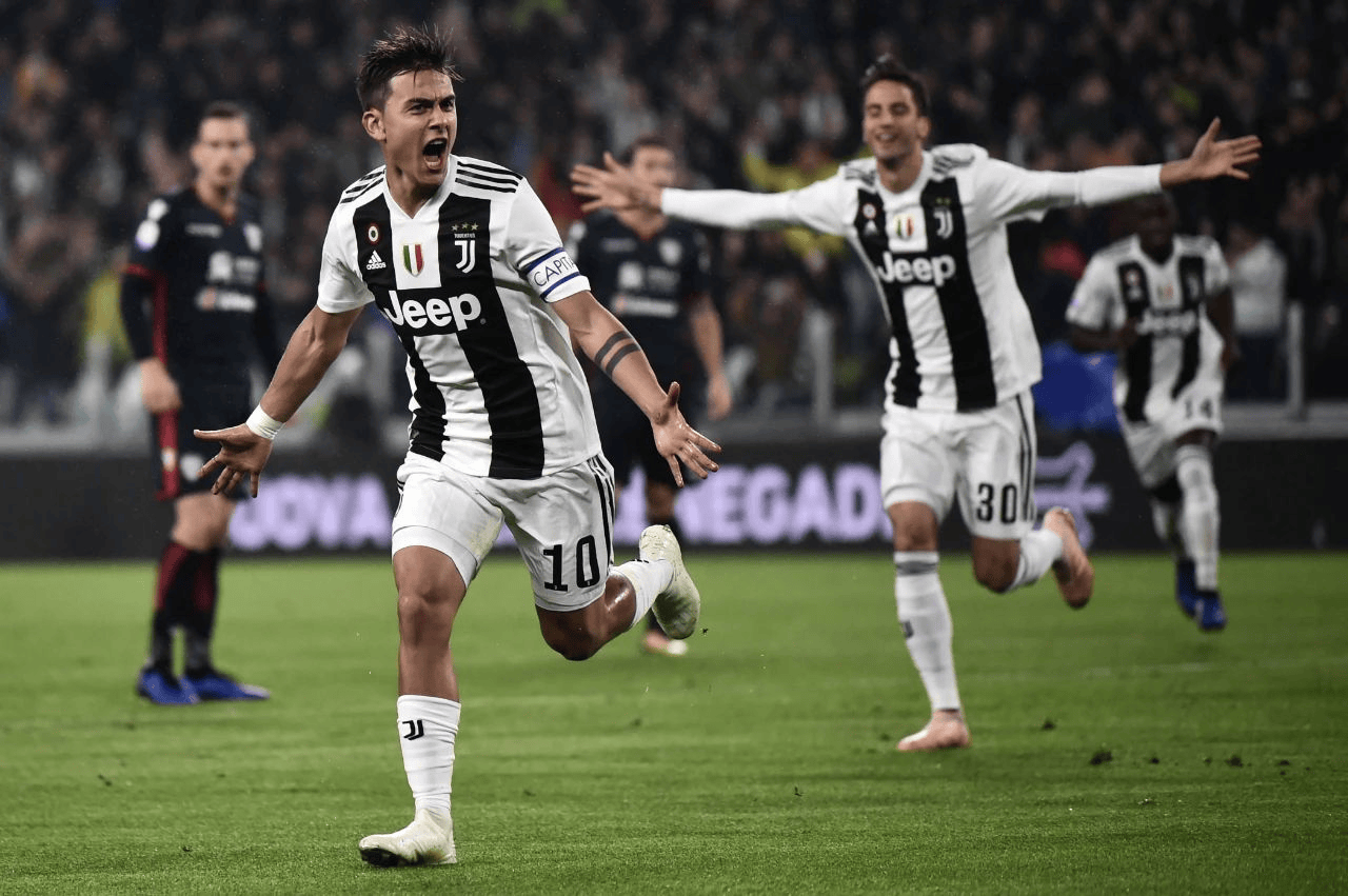 关于尤文图斯遭遇客场滑铁卢，意甲霸主称霸受阻！的信息