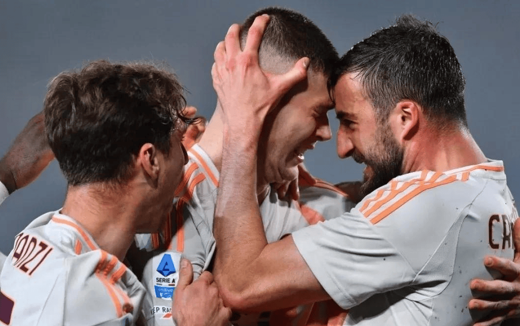 关于瓦伦西亚主场大胜尤文图斯，喜获开门红的信息