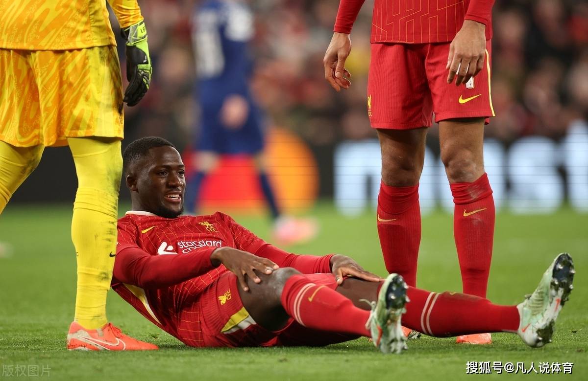 关于利物浦客场憾负，欧冠资格悬而未决的信息