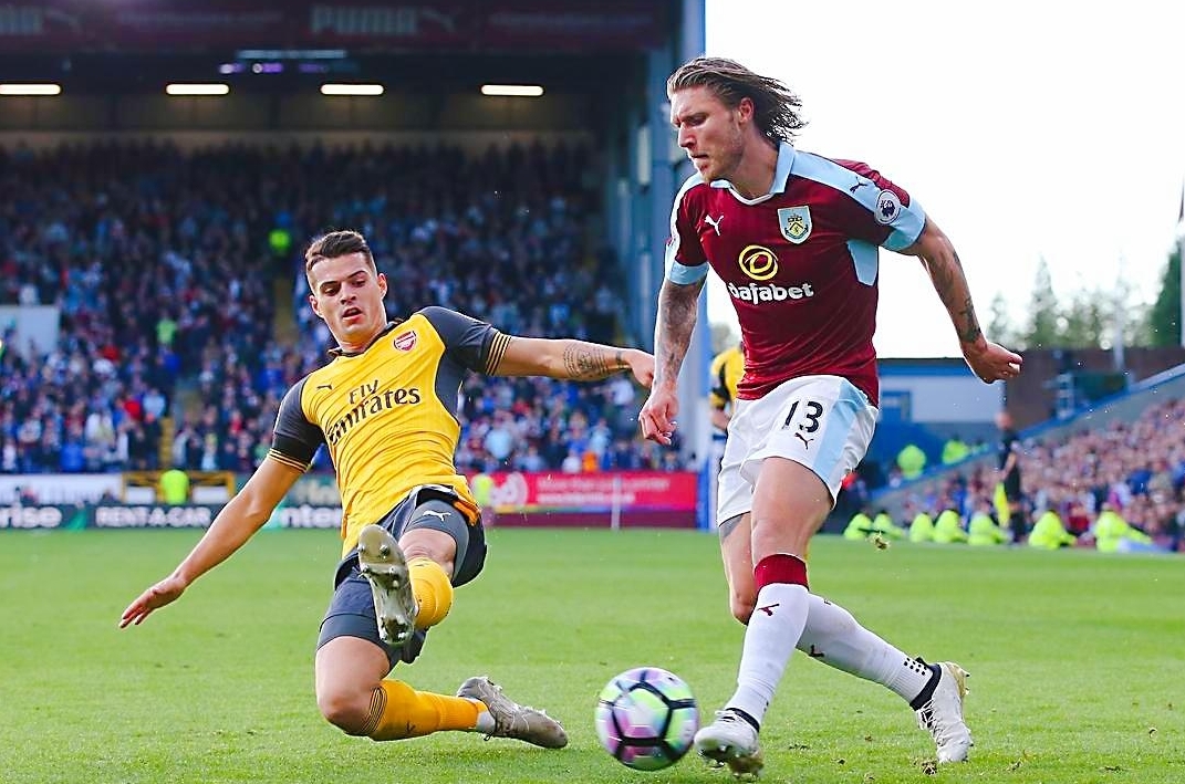 伯恩利主场作战，欲取得英超联赛宝贵三分！的简单介绍