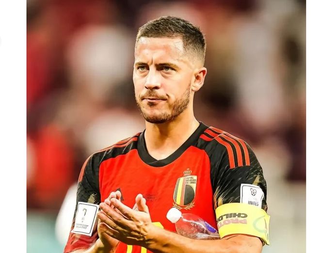 阿扎尔进球但不胜，切尔西疯狂逆袭的简单介绍