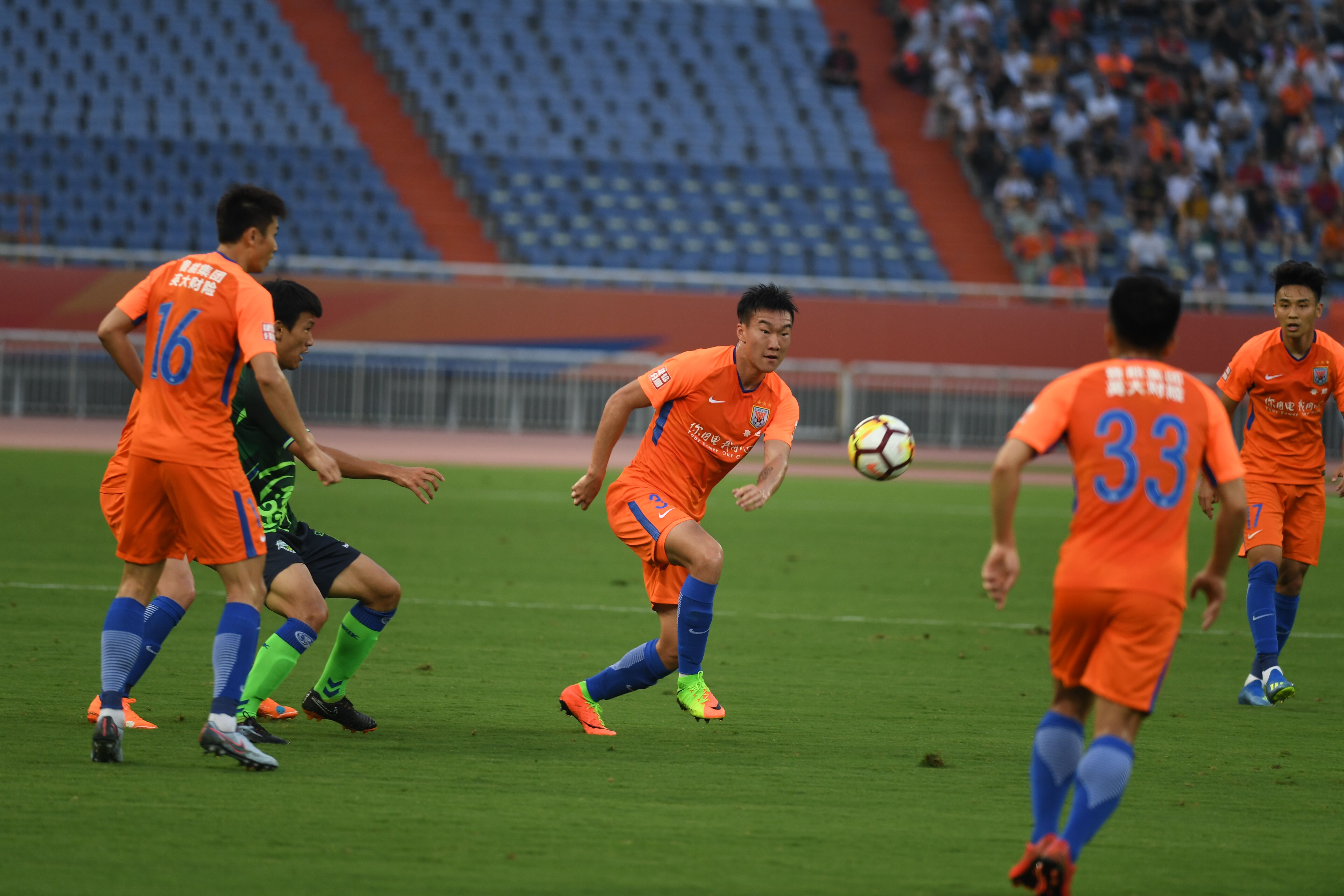 重庆当代备战华夏幸福，胜利之路将从哪一方脚下开启？的简单介绍