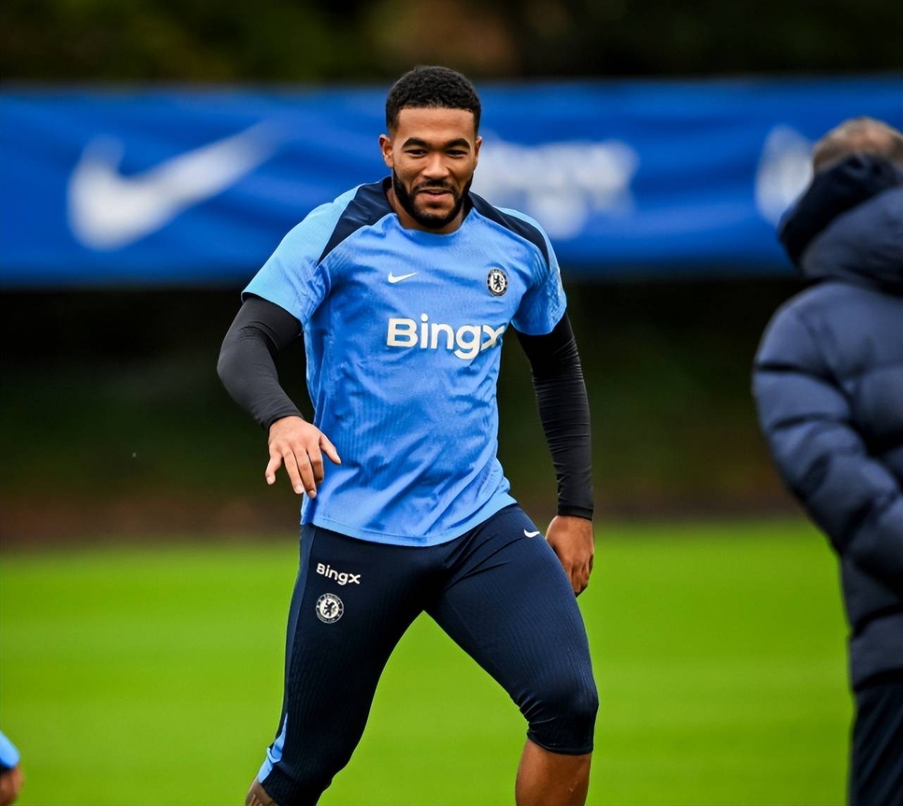 切尔西神秘伤病困扰，欲拯救赛季前景