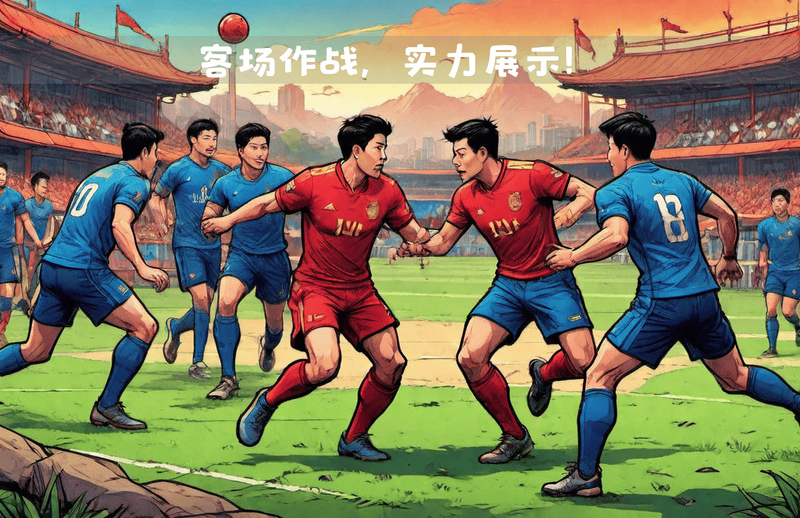 战术高明奇招频现，球员实力暴露无遗的简单介绍