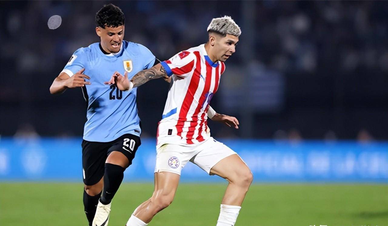 南美球队豪取四连胜，晋级进程顺利