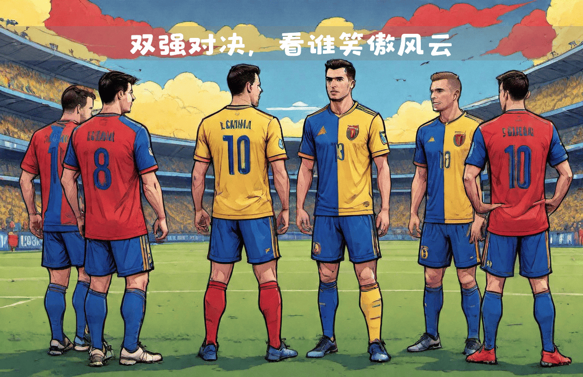 包含顶级对决！球队实力悬殊迎接激烈角逐的词条