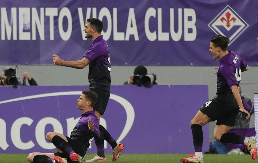 罗马防线不败，继续领跑意甲联赛