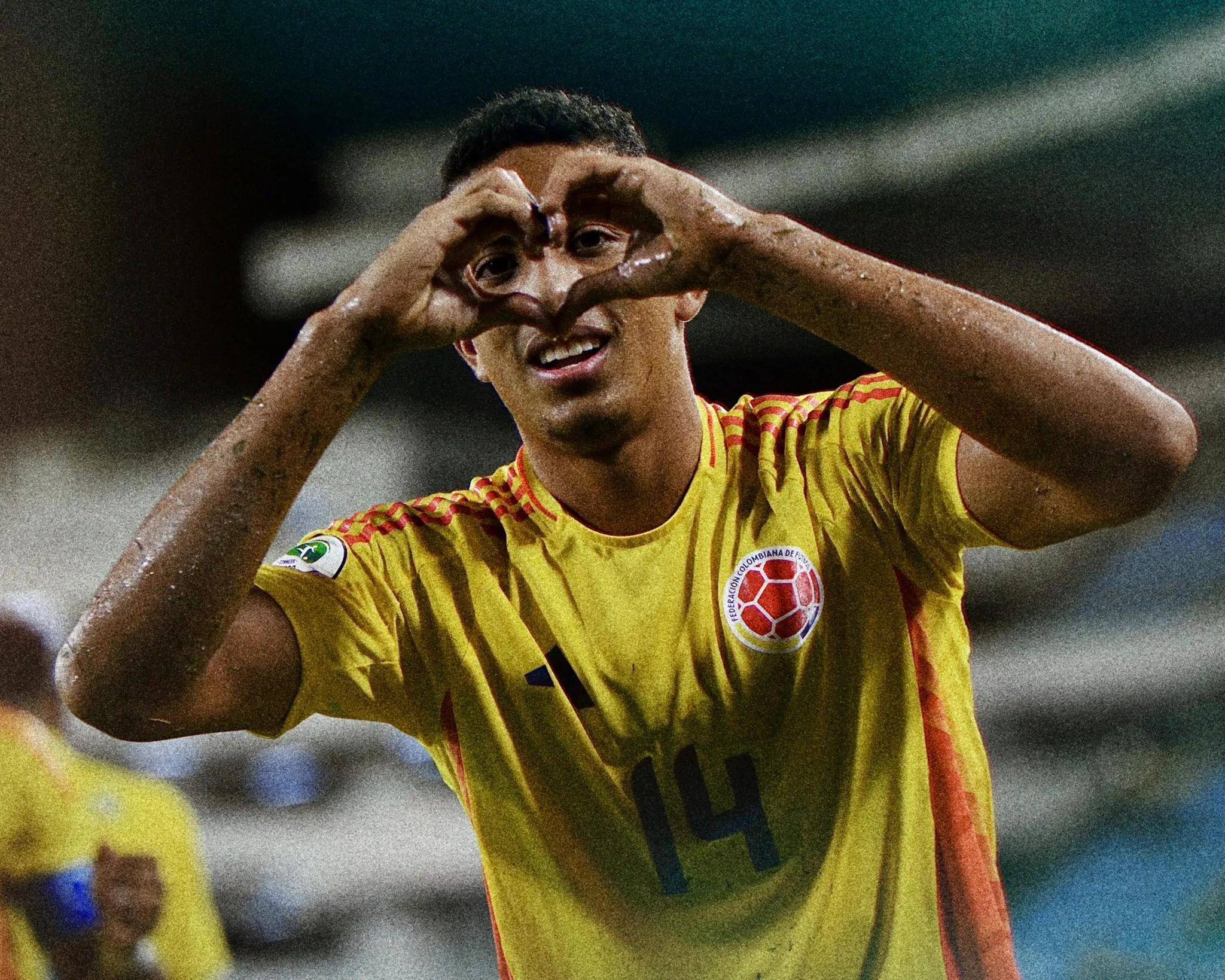 南美球队新晋球员表现抢眼，有望成为焦点的简单介绍