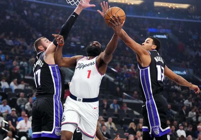 快船全场压制对手，西部前四位置再上升的简单介绍