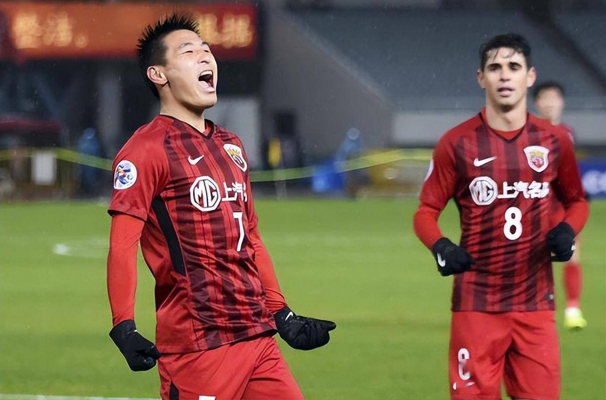 上海上港平局收官，球员状态逐渐回归的简单介绍