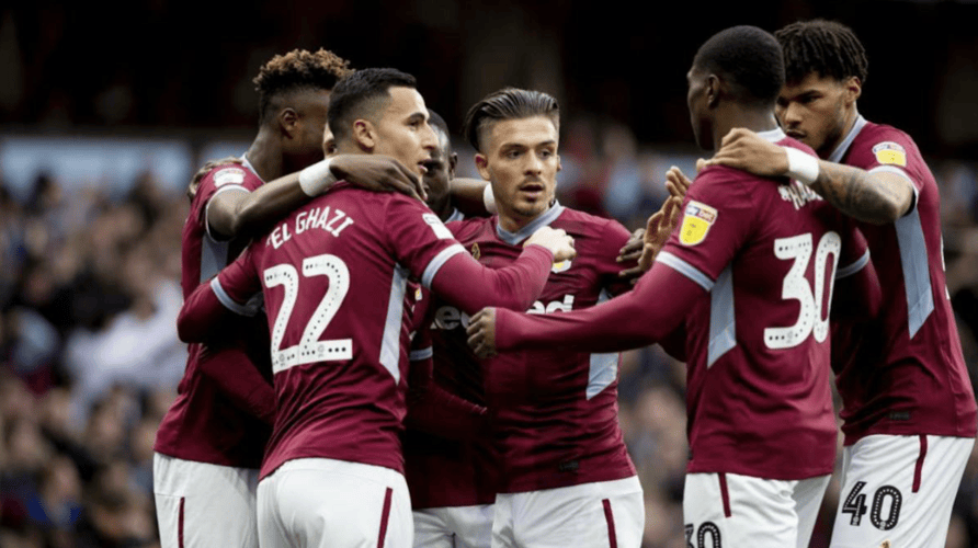 阿斯顿维拉主场迎胜，向对手发出强烈信号的简单介绍