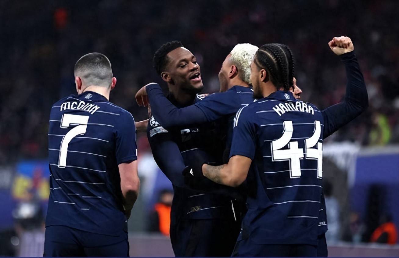 北马其顿遭立陶宛绝杀，欧预赛出局的简单介绍