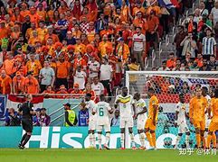荷兰国家队壮志凌云，晋级前途看好喜人