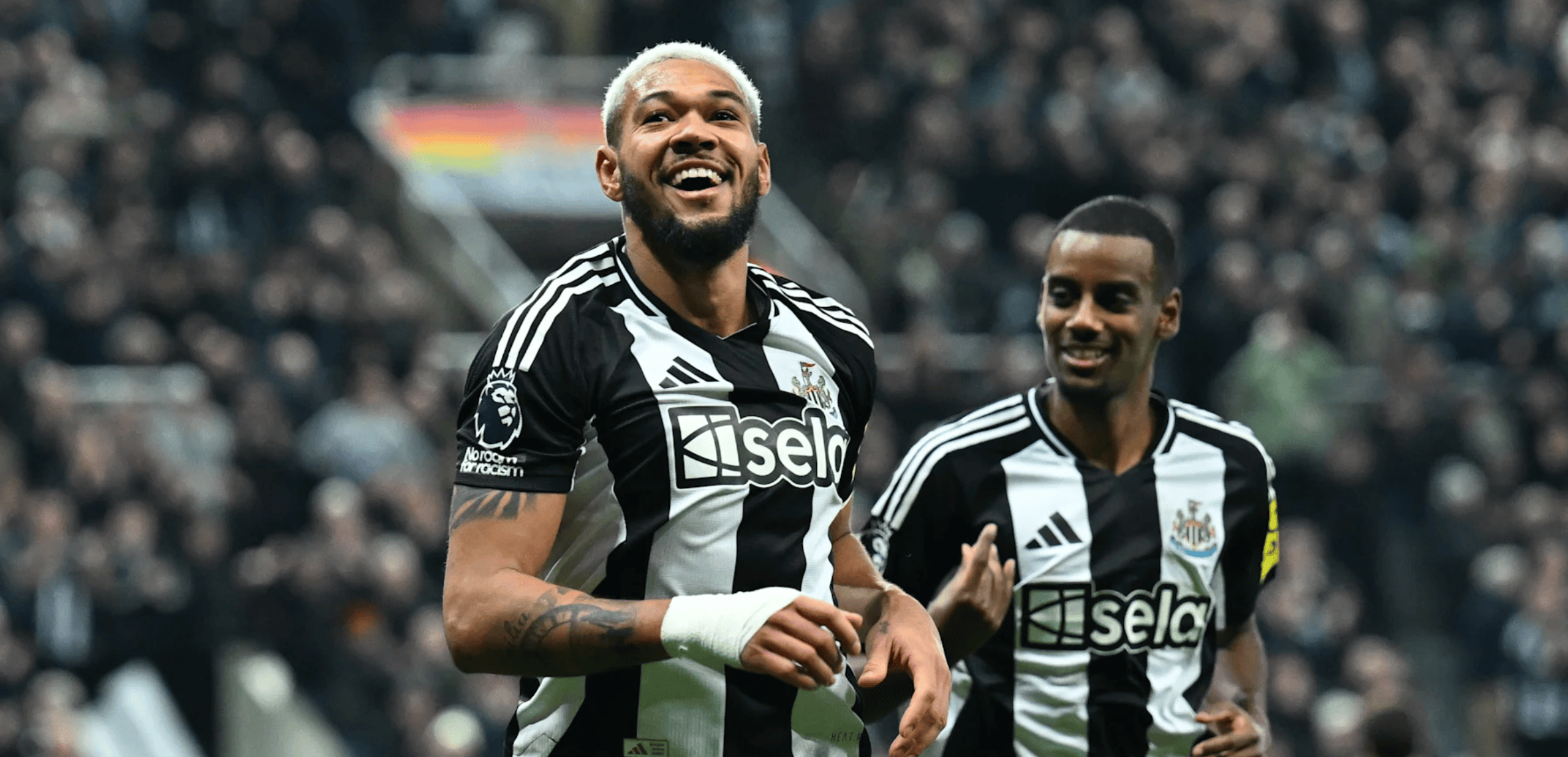 包含纽卡斯尔重振旗鼓，打破输球魔咒的词条