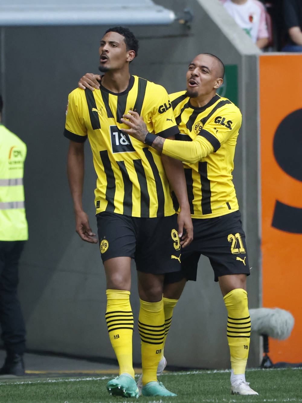 世俱杯前瞻：多特蒙德与对手交锋看点