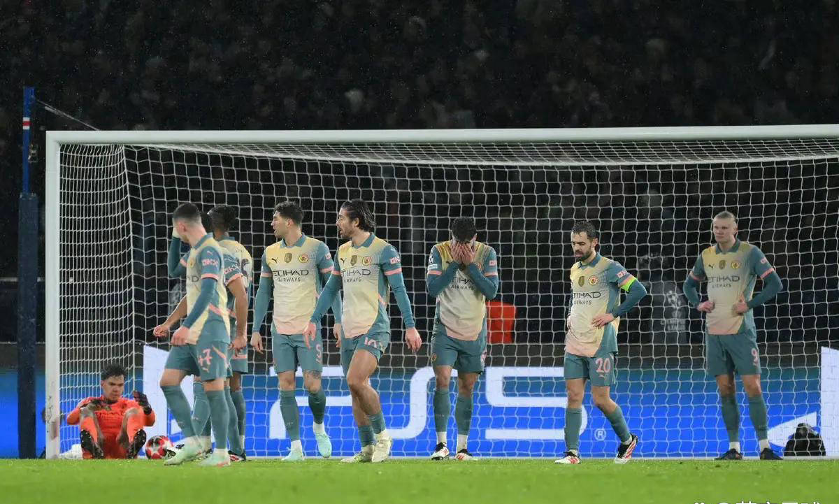 曼城全队备战下一轮比赛，努力争取胜利的简单介绍