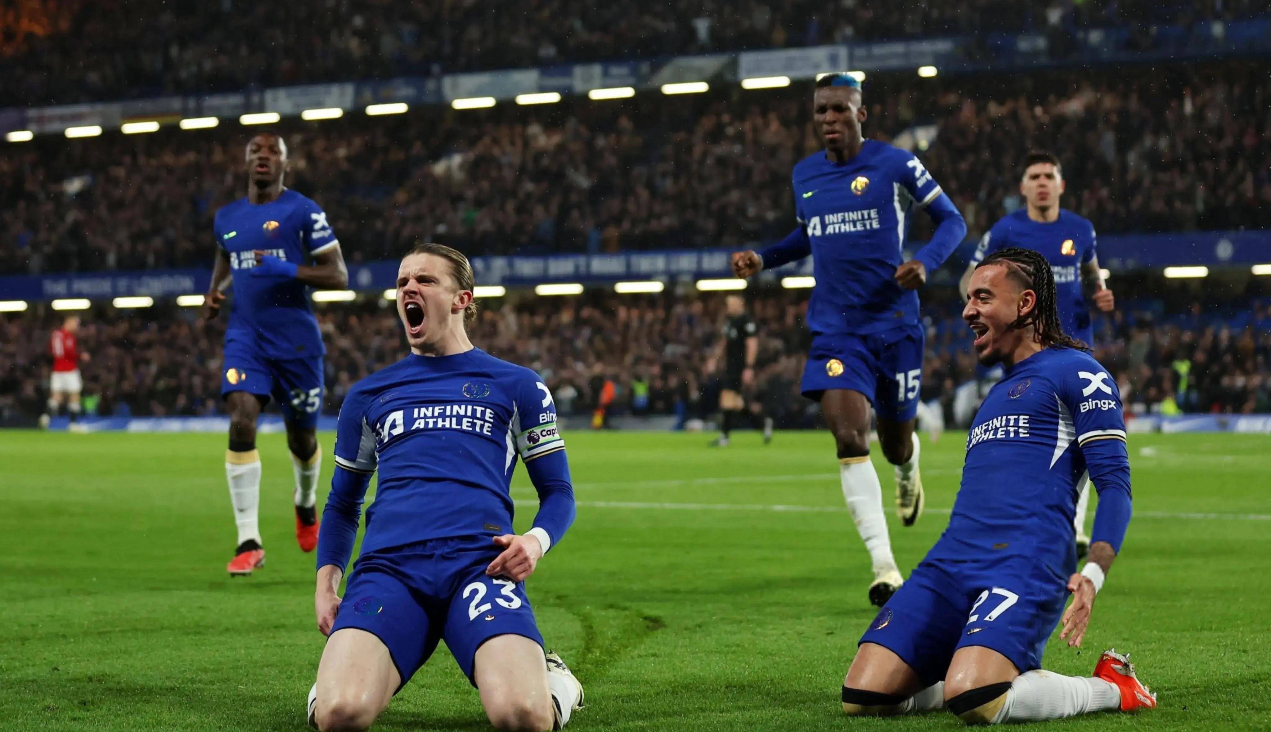 曼联锋线连续失手，积分榜上继续滑坡