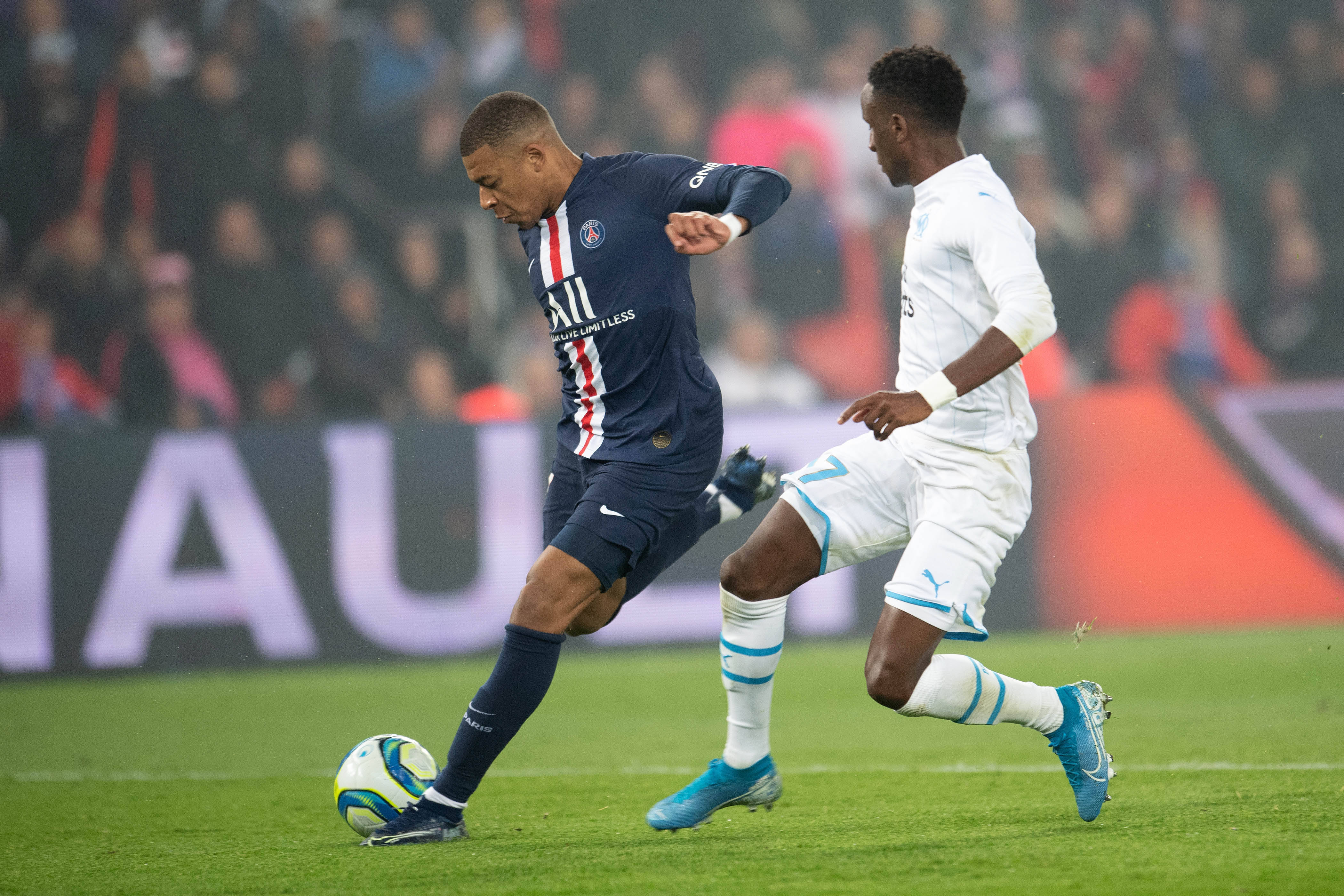 法国球队在欧洲赛场上大获全胜