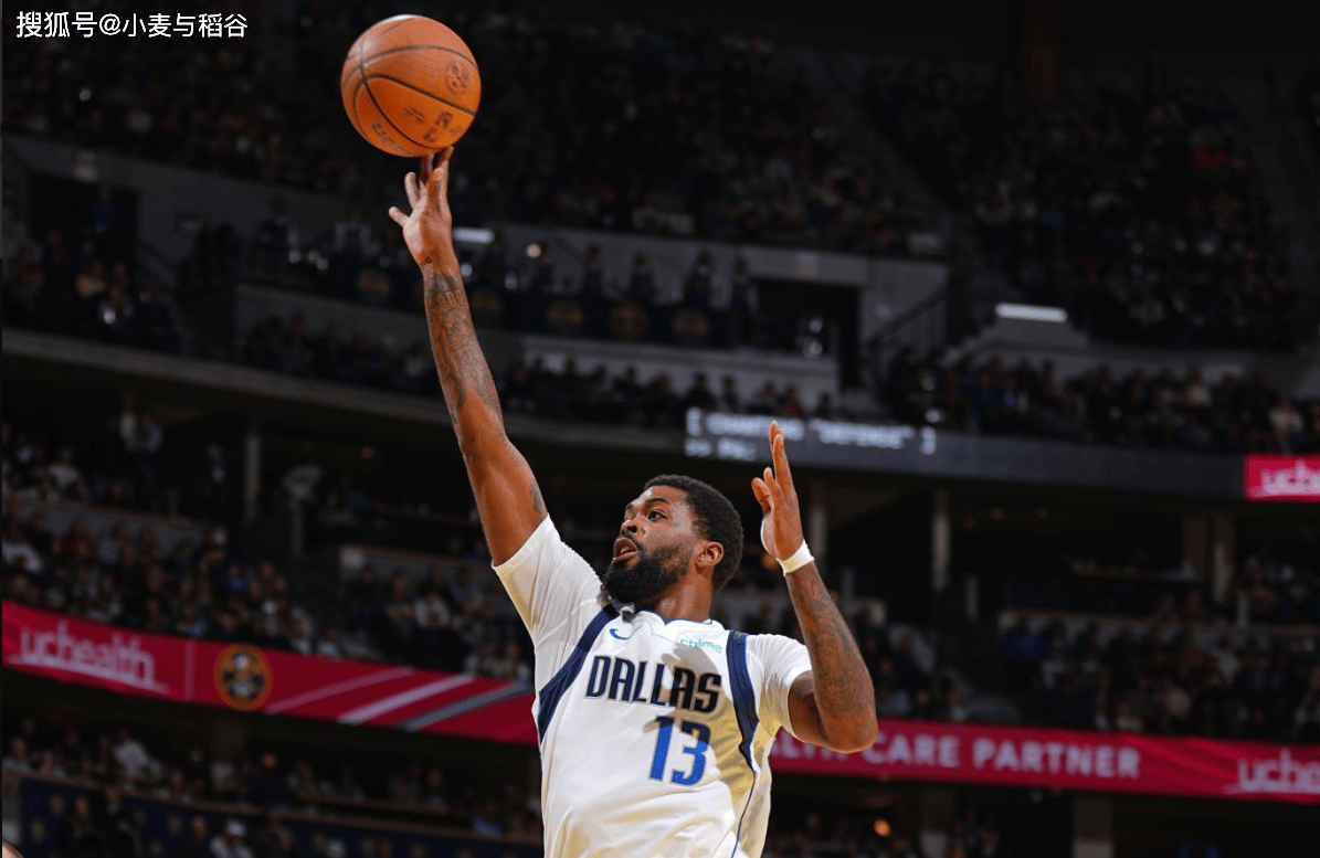 独行侠队签下新援，提升球队战力的简单介绍