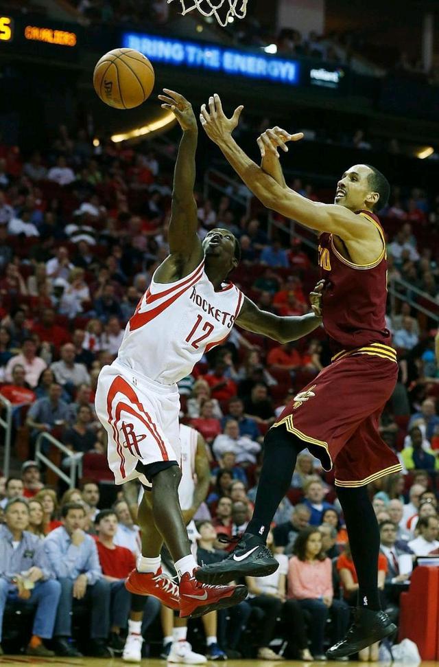 NBA球员技术展示精彩绝伦