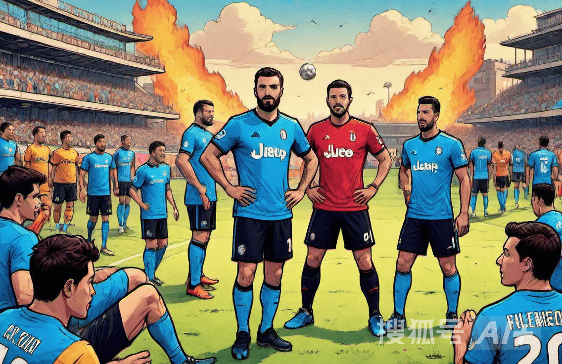 尤文图斯战胜对手，实现连胜