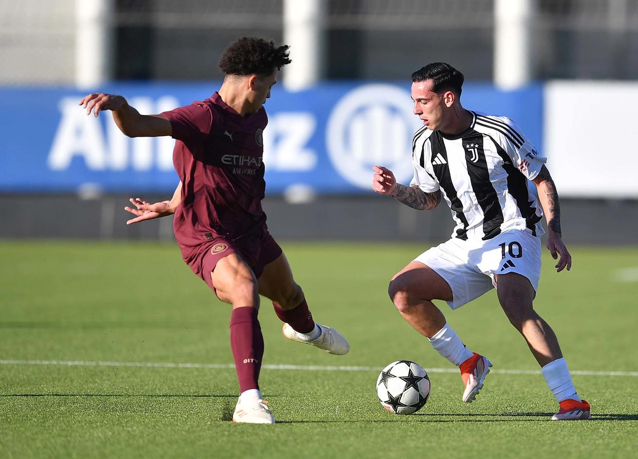 尤文图斯战胜对手，实现连胜