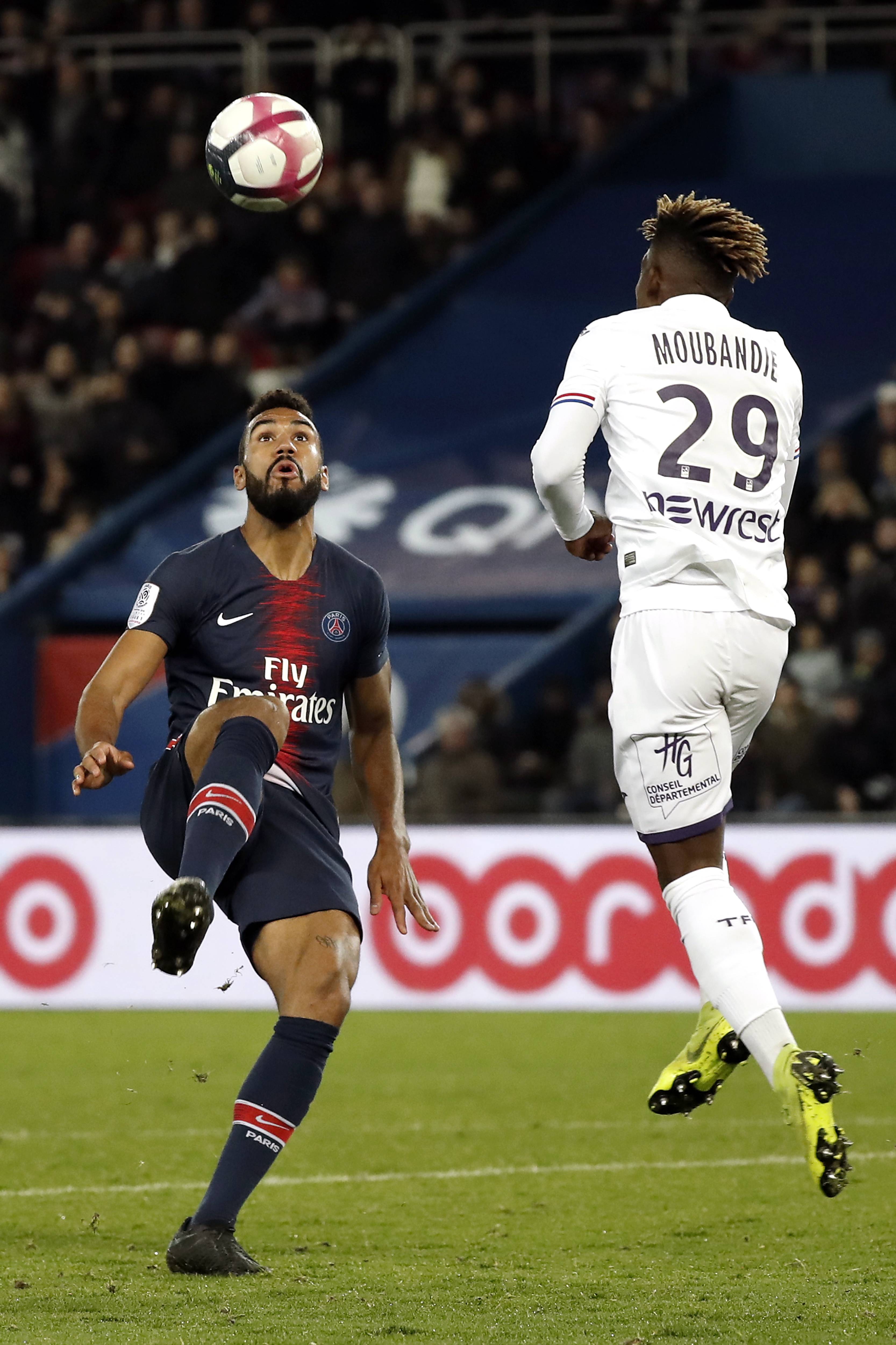 关于图卢兹主场大胜圣埃蒂安，实现反弹的信息