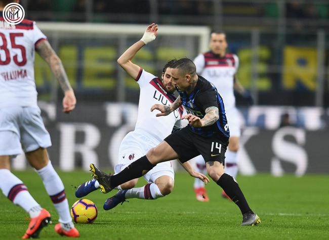 博洛尼亚开门黑，保级压力倍增的简单介绍