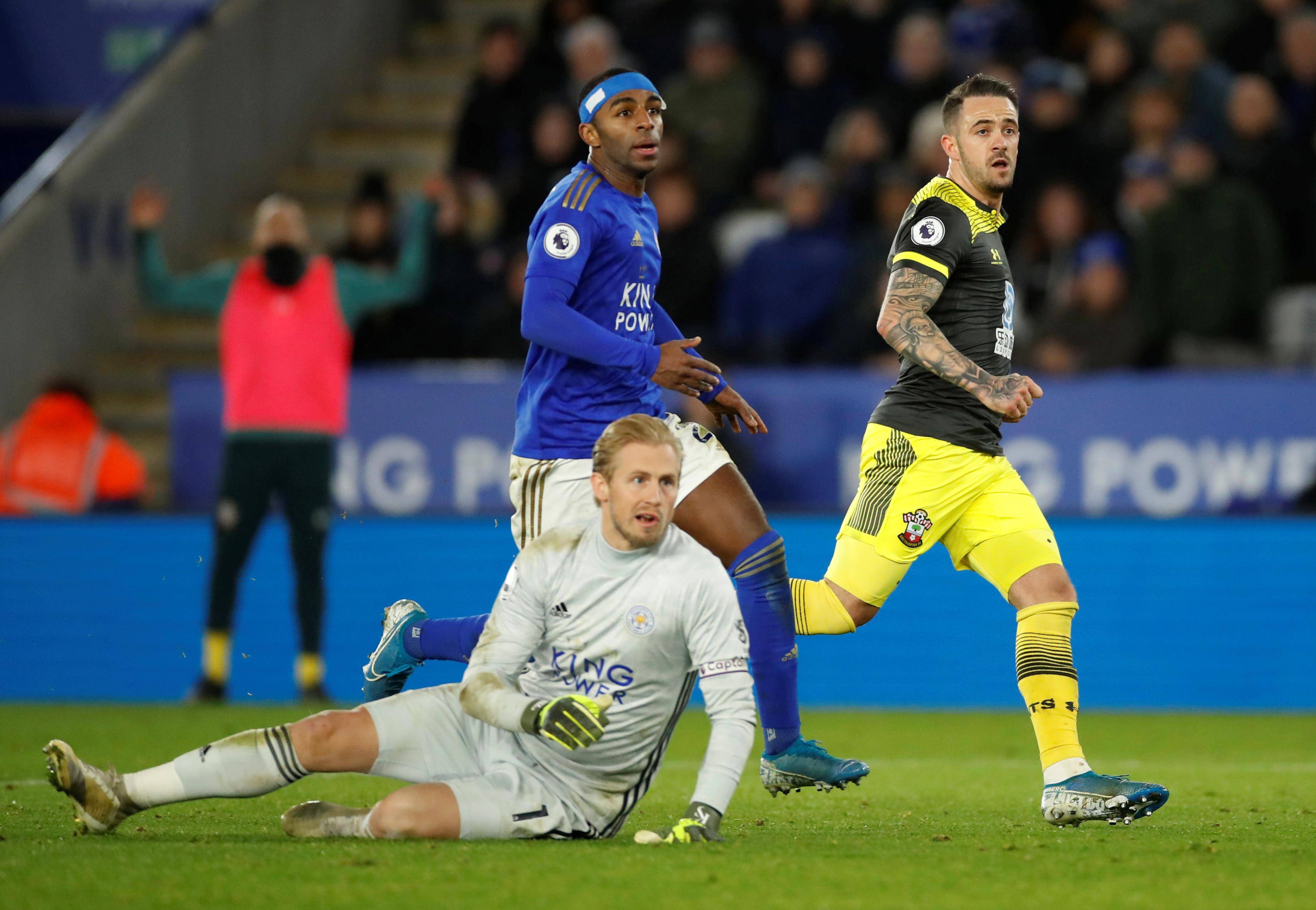 南安普顿客场惨败，积分继续下滑的简单介绍